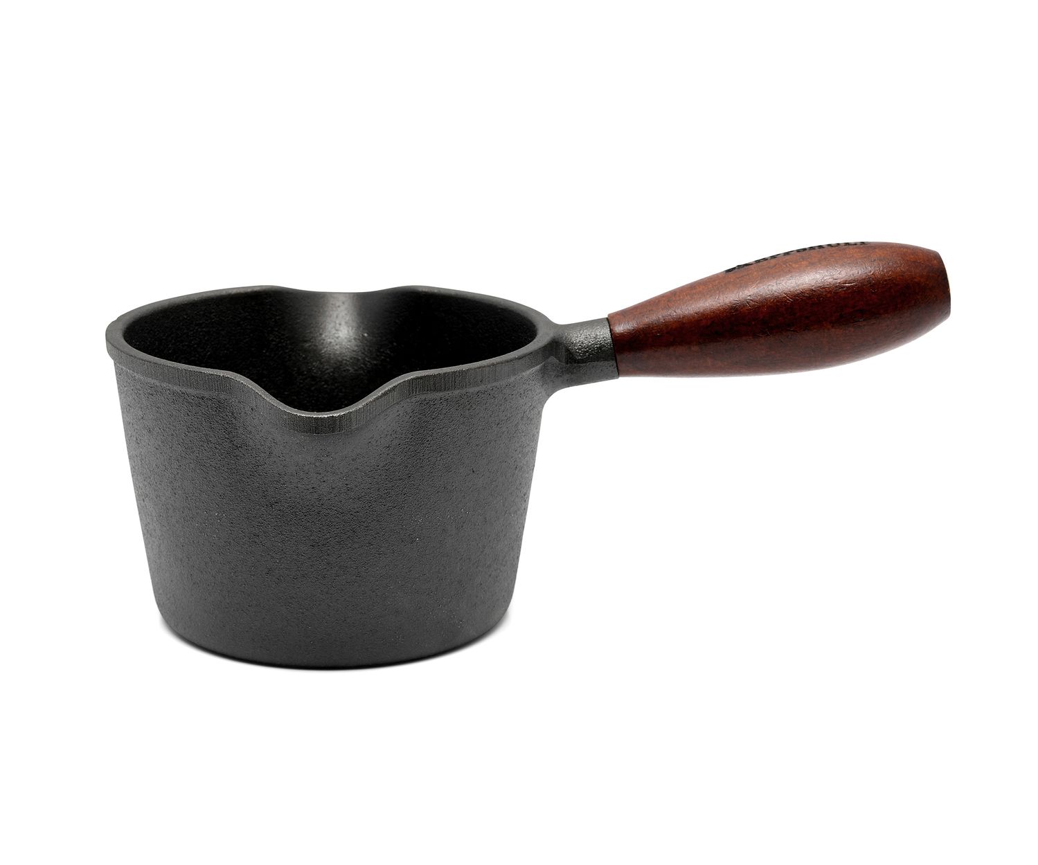 Skeppshult Mini Soßentopf, Gusseisen
