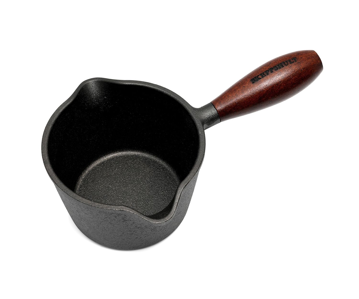 Skeppshult Mini Soßentopf, Gusseisen